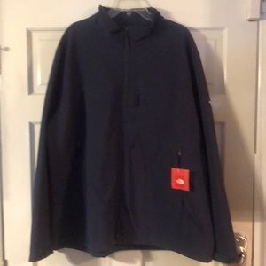 NWT North Face Jacket XXXL/TRTG MEN/WOMEN Standard Fit/Coupe Fit